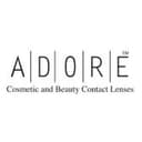 Adore Lenses logo