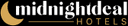 Midnightdeal logo