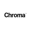 Chroma Druckerei logo
