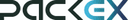 PackEx logo