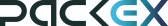 PackEx logo