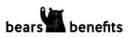 Bears with Benefits logo