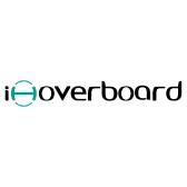 iHoverboard H8