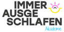 IMMER AUSGESCHLAFEN logo