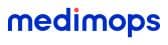 medimops DE (Verkauf/outbound) logo