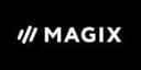 MAGIX & VEGAS Creative Software DACH logo