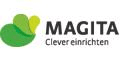 Magita logo