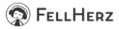 Fellherz DE logo