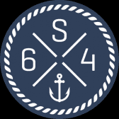 seaside64 logo