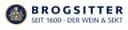 Brogsitter logo