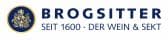 Brogsitter logo