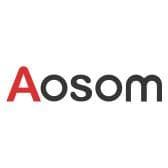 Aosom logo