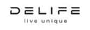 DELIFE EU logo
