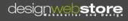 designwebstore logo