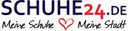 Schuhe24 logo