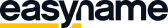 easyname logo