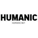 HUMANIC logo