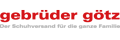 Gebrüder Götz logo