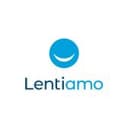 Lentiamo logo