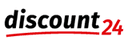 discount24 logo