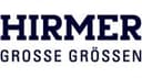 hirmer-grosse-groessen logo