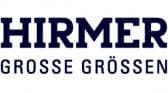 hirmer-grosse-groessen logo