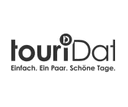 touriDat logo