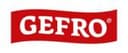 GEFRO logo
