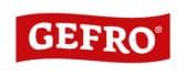GEFRO logo