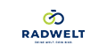 Radwelt-shop logo