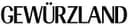 Gewürzland logo