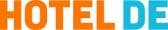 Hotel.de logo