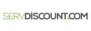 servdiscount logo