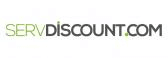 servdiscount logo