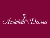 Andalous Dessous - Reizwäsche & Dessous logo