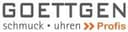 goettgen.de - Das grosse Schmuck und Uhrenportal logo