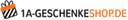 1a-Geschenkeshop logo
