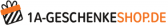 1a-Geschenkeshop logo