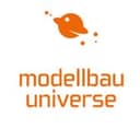 Modellbau-Universe - die Adresse für Modellbau logo