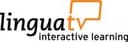 Linguatv logo