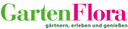 GartenFlora logo