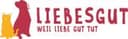 Liebesgut Tiernahrung logo