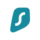 Surfshark DE logo