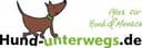 Hund unterwegs logo