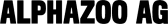 alphazoo logo
