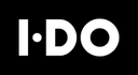 I logo