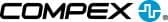 Compex DACH logo