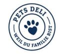 Pets Deli logo
