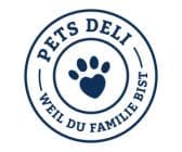 Pets Deli logo