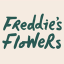 Freddie's Flowers logo
